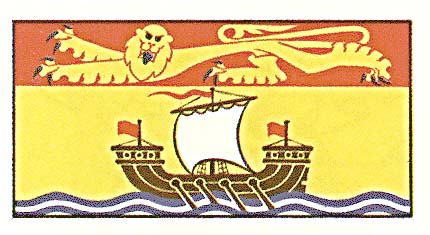New Brunswick
