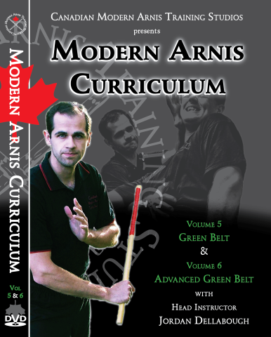 Green Belt DVDs