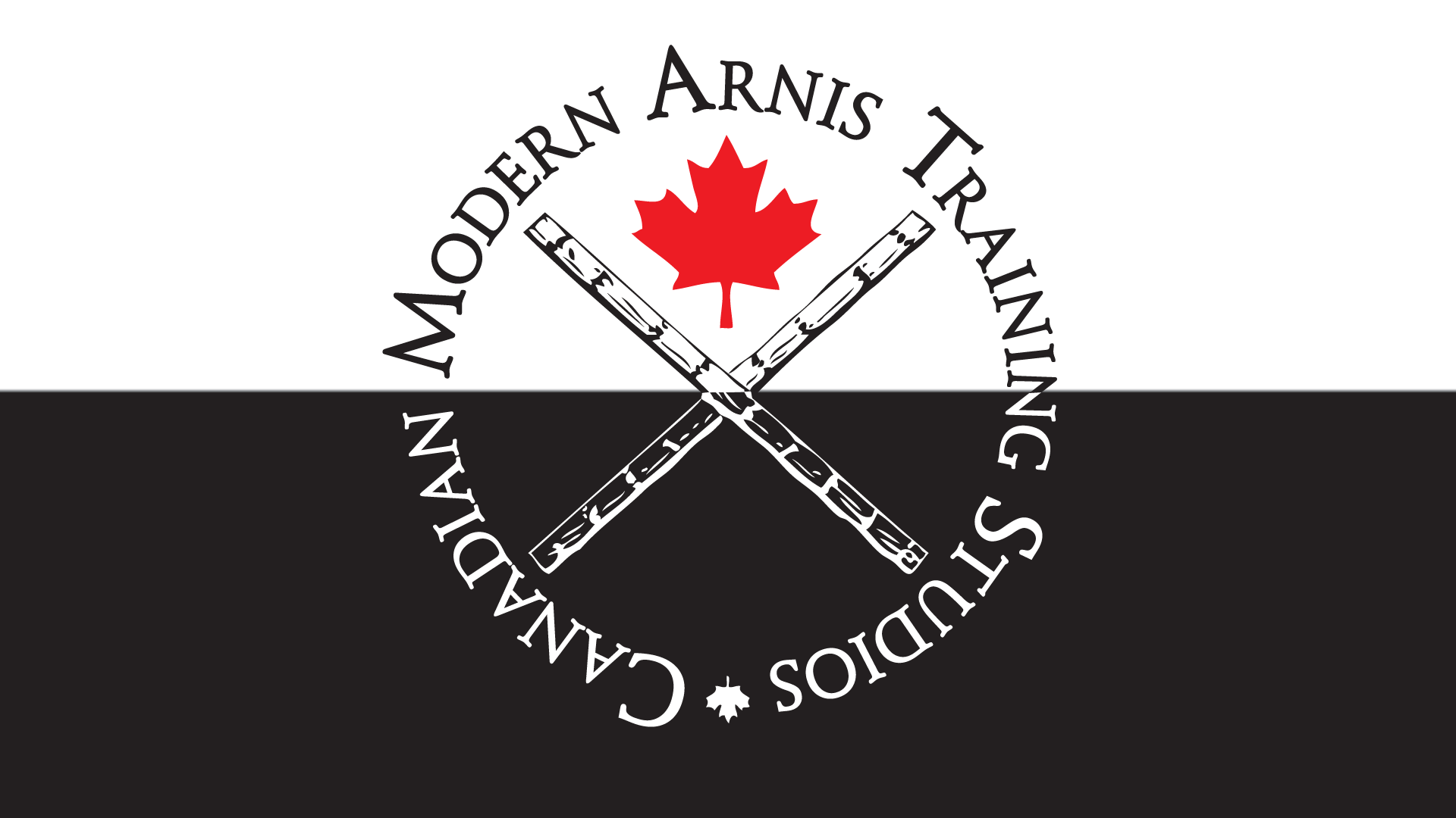 B&W Logo
